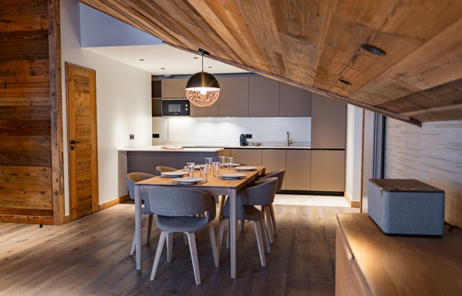 B16 | New apartment with exceptional views