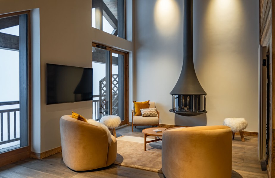 B16 | Appartement neuf avec vue d'exception