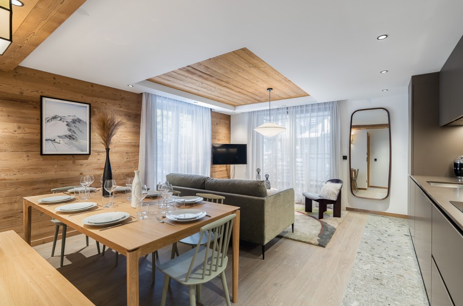 04 | Signature chic et intimiste