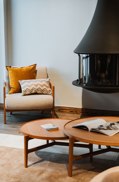 B16 | New apartment with exceptional views