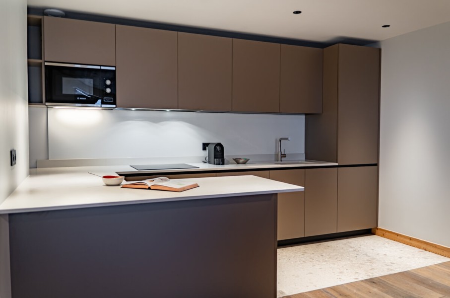 B16 | New apartment with exceptional views