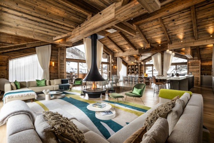 AMEUBLEMENT & DÉCORATION